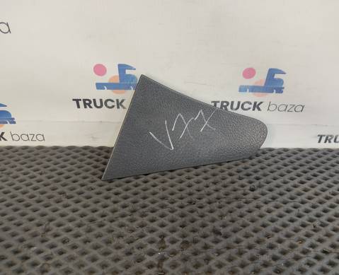 3175592 Накладка торпедо левая для Volvo