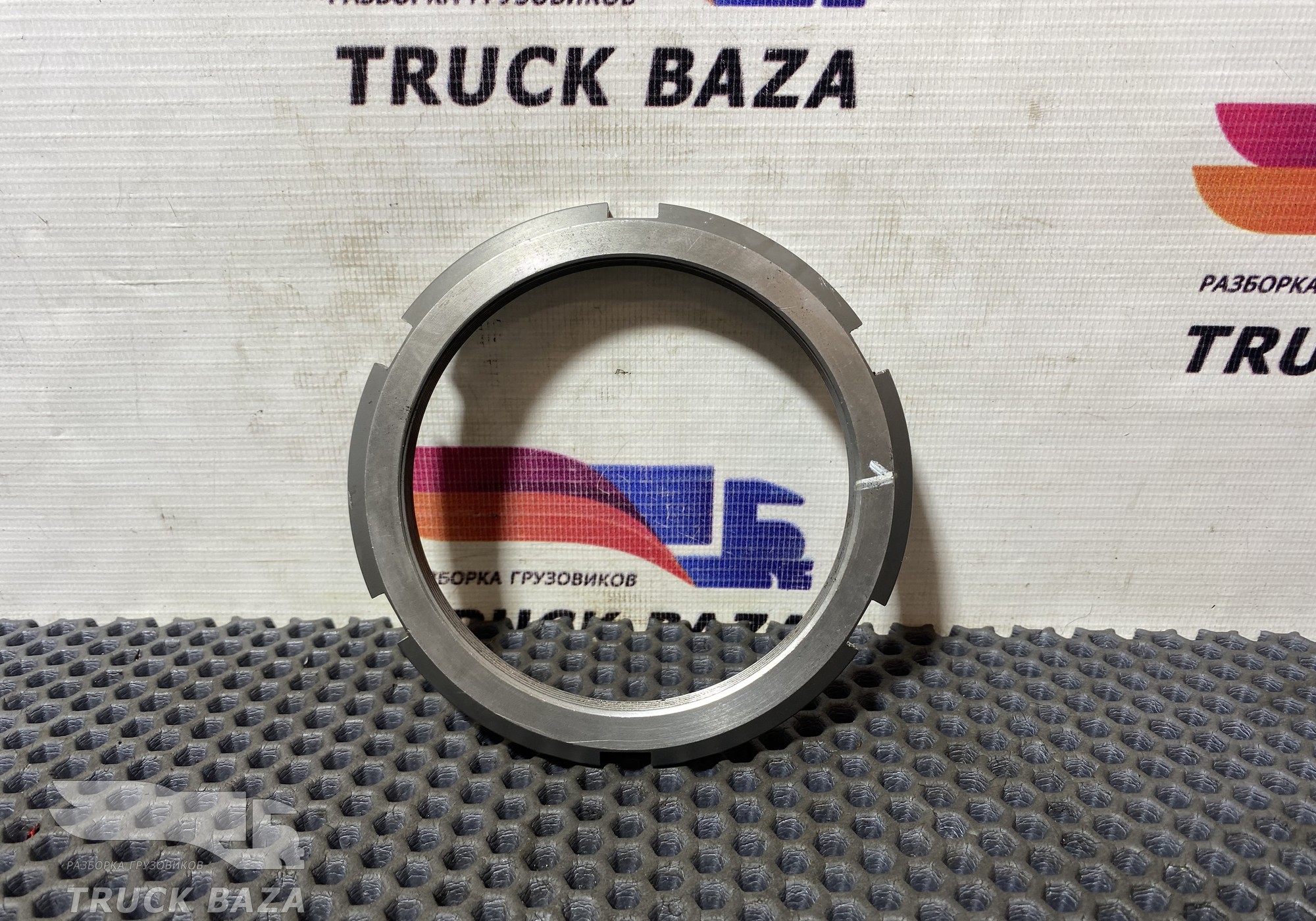 9463560226 Гайка ступицы задней для Mercedes-Benz Actros