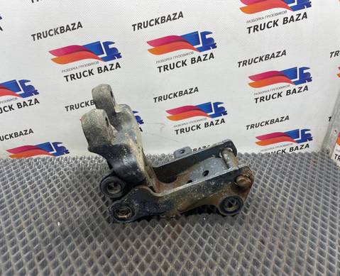 1850662 Кронштейн торсиона кабины правый для Daf XF106 (с 2012)