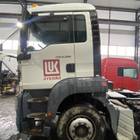 Man TGS II 2012 г. в разборе