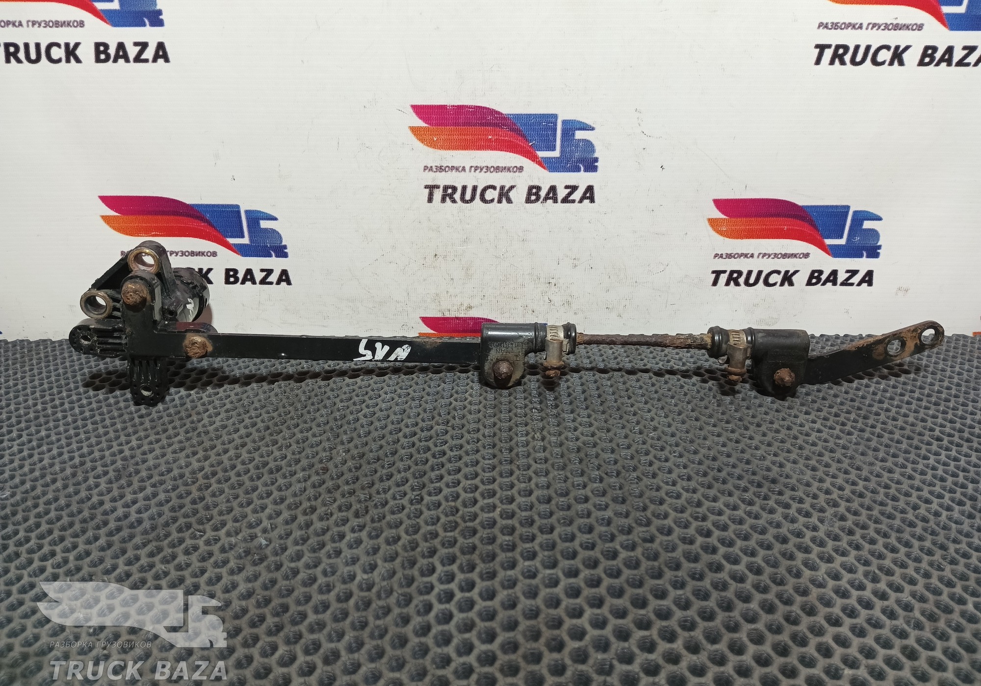 81259370040 Датчик уровня пола для КАМАЗ
