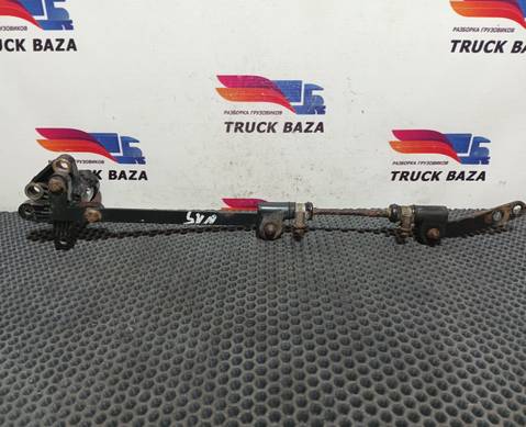 81259370040 Датчик уровня пола для Iveco