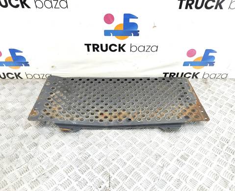 41030500 Трап на раму центральный для Iveco