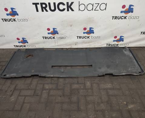 549015112025 Шумоизоляция панели пола задняя для КАМАЗ 54901