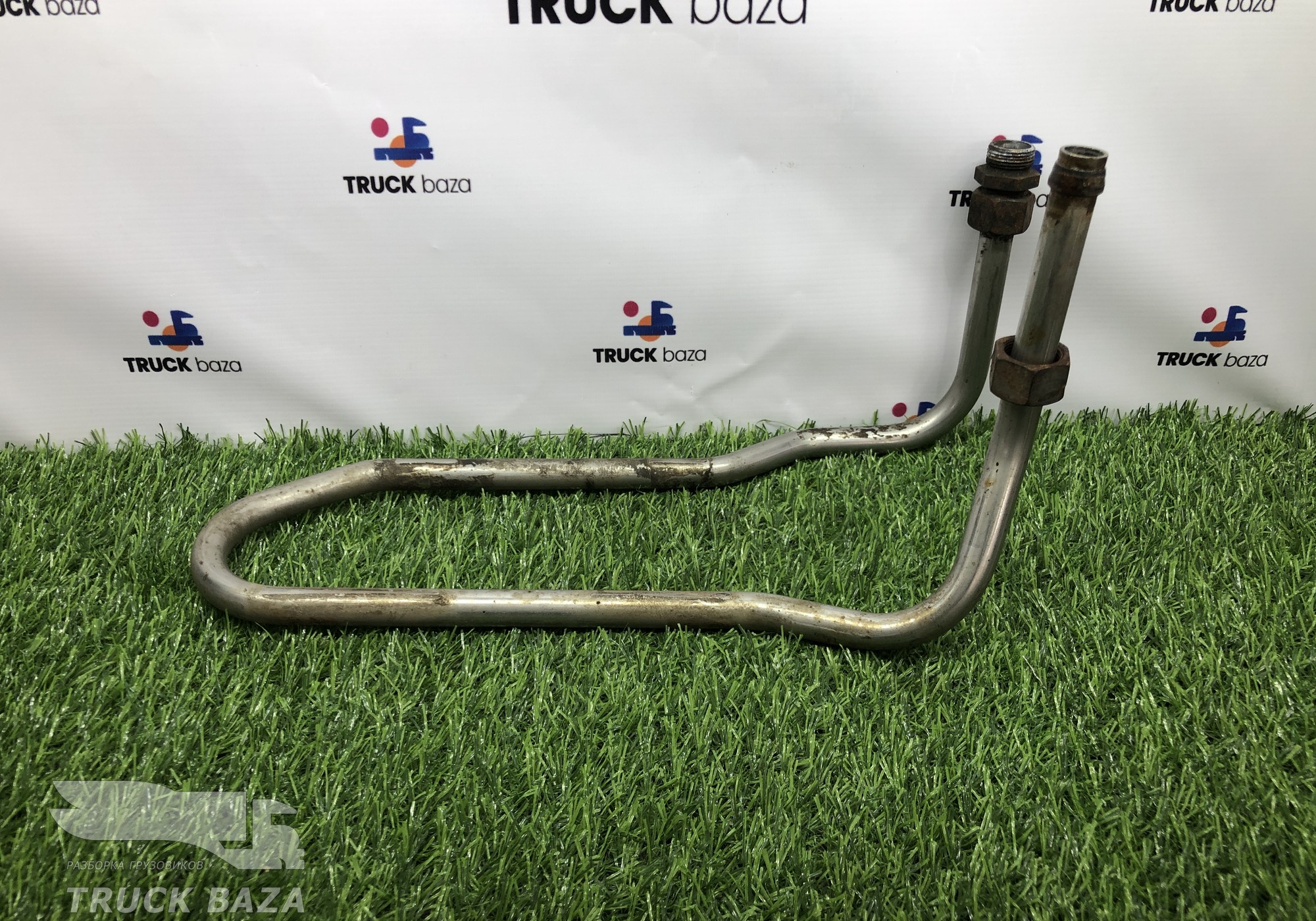 81512505065 Трубка компрессора для Man TGX II (с 2012)