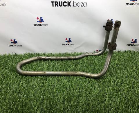 81512505065 Трубка компрессора для Man TGX I (с 2007)