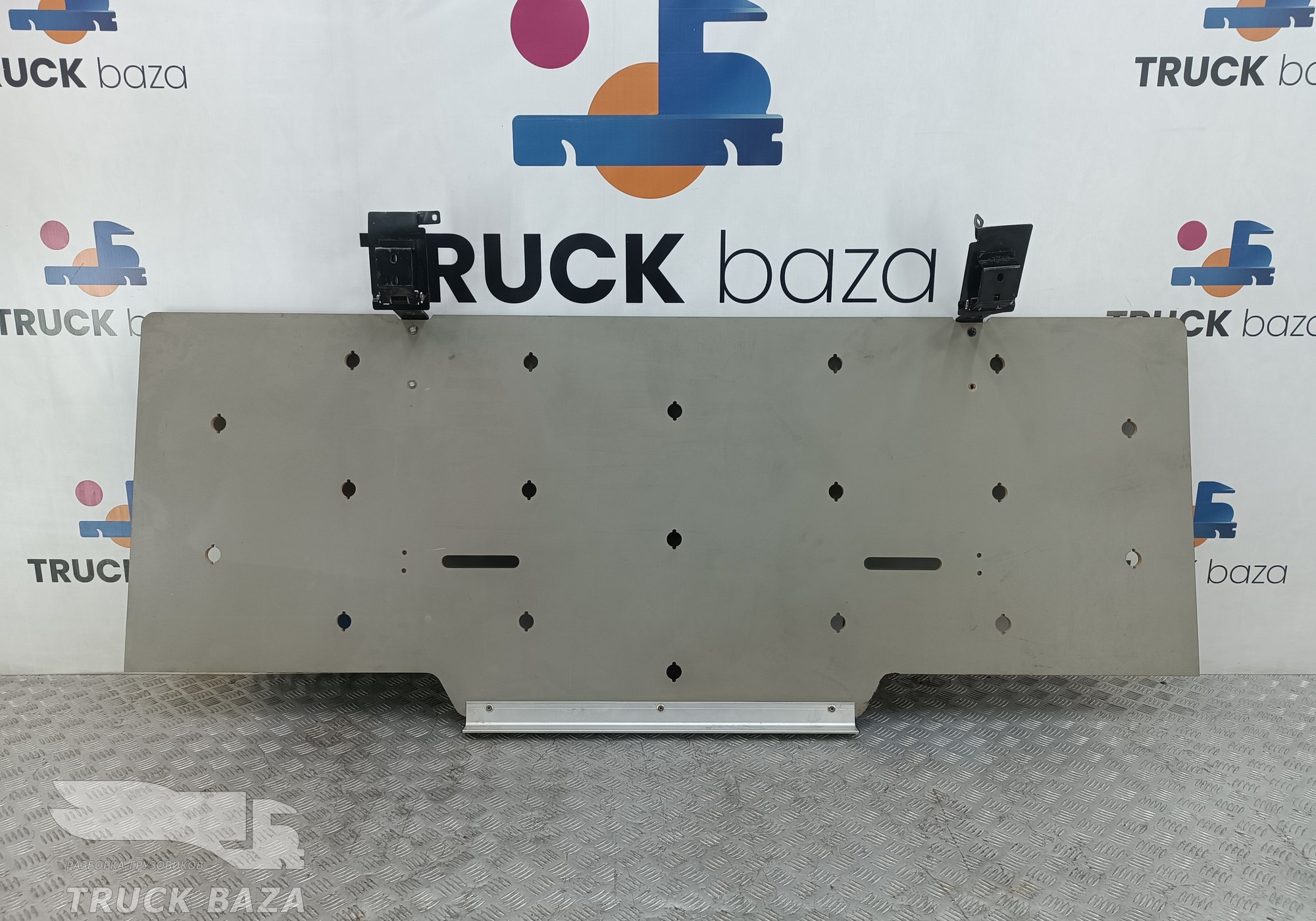 1733299 Каркас спальника нижний для Daf XF105 (с 2005)