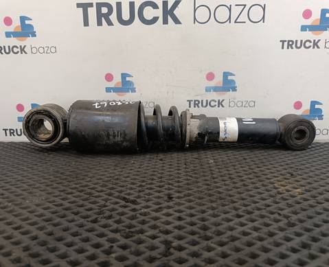 504080349 Амортизатор кабины передний для Iveco