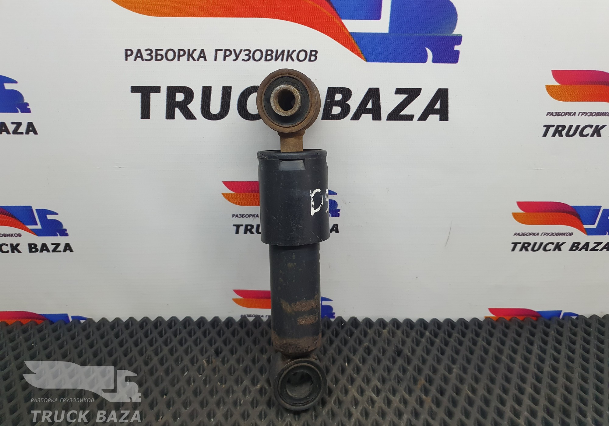 1436055 Амортизатор кабины задний для Daf 95