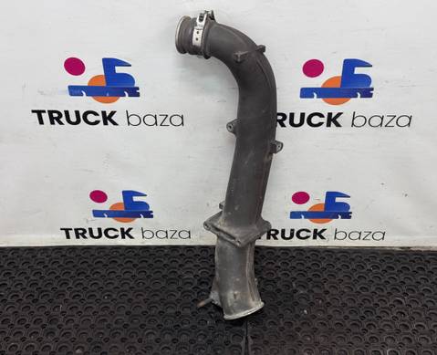 1694924 Патрубок интеркулера для Daf XF105