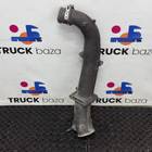 1694924 Патрубок интеркулера для Man F2000 II Evolution / FE (с 1998 по 2001)