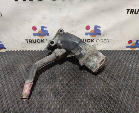 1497861 Трубка фланцевая для Scania 5-series R (с 2004 по 2016)