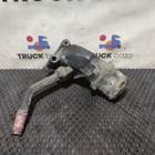 1497861 Трубка фланцевая для ЛуАЗ