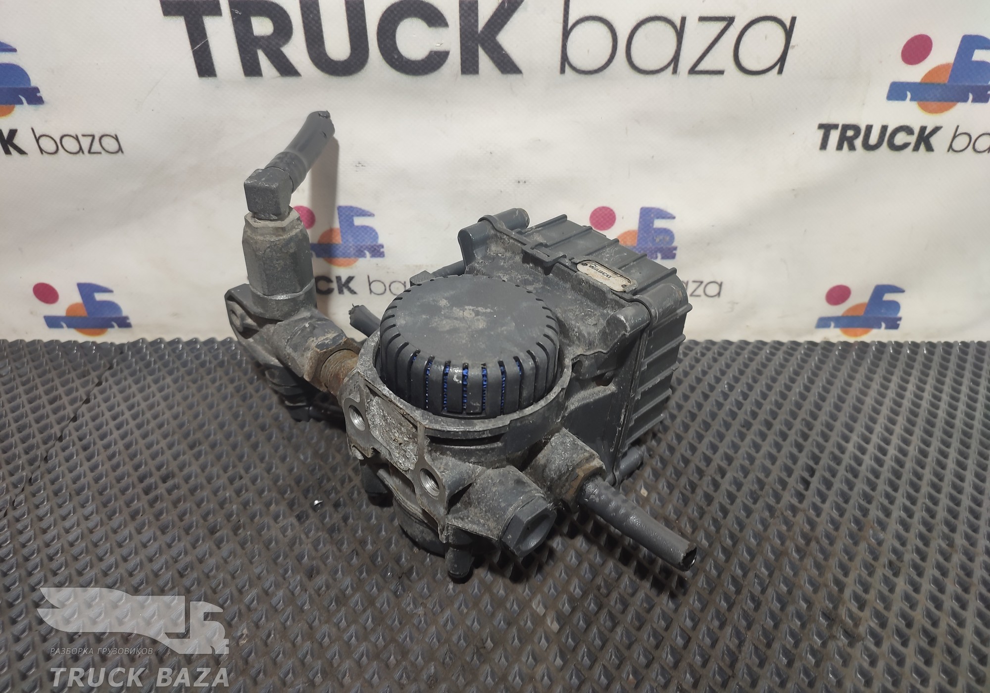 A0004297524 Модулятор EBS передний для Mercedes-Benz Actros New Actros MP4 (с 2011)