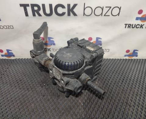 A0004297524 Модулятор EBS передний для Mercedes-Benz Actros New Actros MP4 (с 2011)