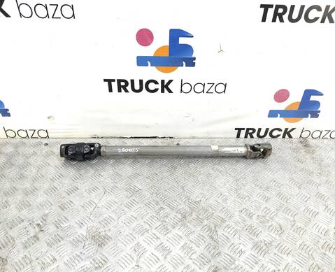 81461226156 Кардан рулевой для Man TGA