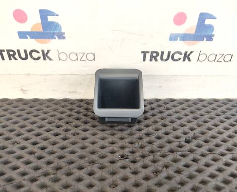 81617010289 Карман консоли для Man TGX I (с 2007)