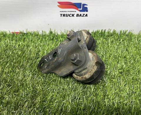 0385785 Кронштейн радиатора охлаждения для Daf XF105