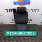 DZ14251510092 Сиденье пассажирское механическое для Shacman X3000 (с 2014)