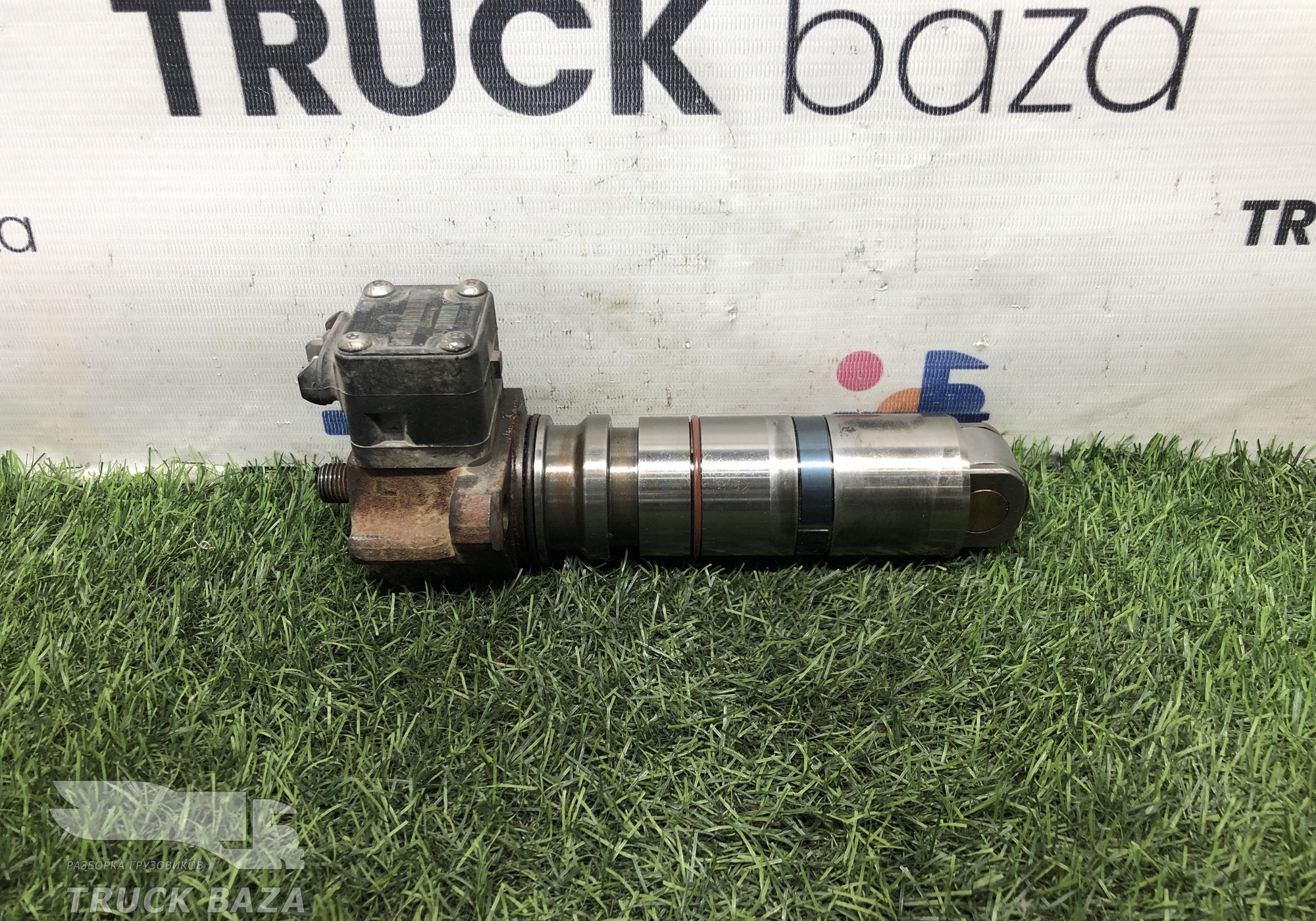 0280745902 PLD секция для Mercedes-Benz Actros MP2 (с 2002 по 2008)