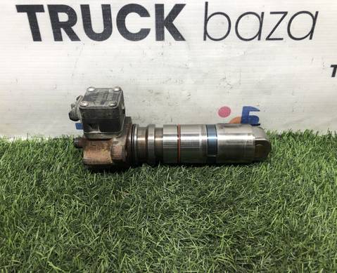 0280745902 PLD секция для Mercedes-Benz Axor III (с 2010)