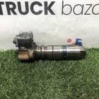 PLD секция для Faw J7