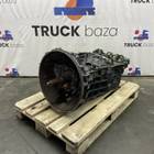 МКПП ZF 16S2220TD