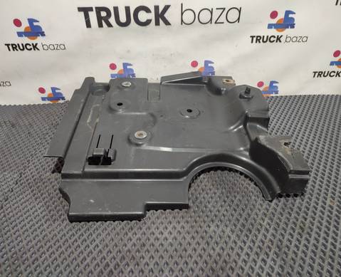 9615203023 Кожух двигателя защитный левый для Mercedes-Benz Actros New Actros MP4 (с 2011)