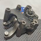 00032646 Вал рокера для Man TGX