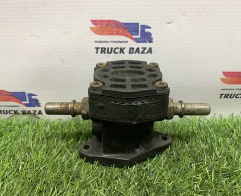 0440020078 ТННД для Man TGS II (с 2012)