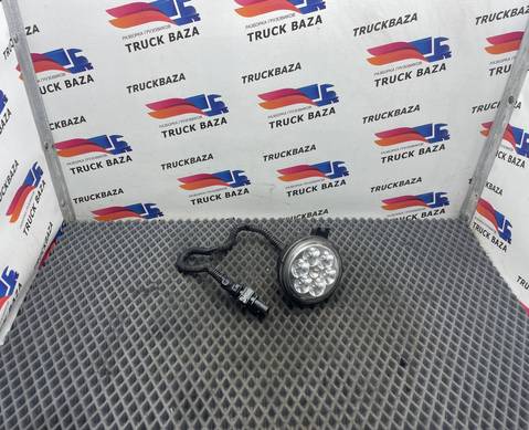 549013743011 Фара противотуманная для КАМАЗ 54901
