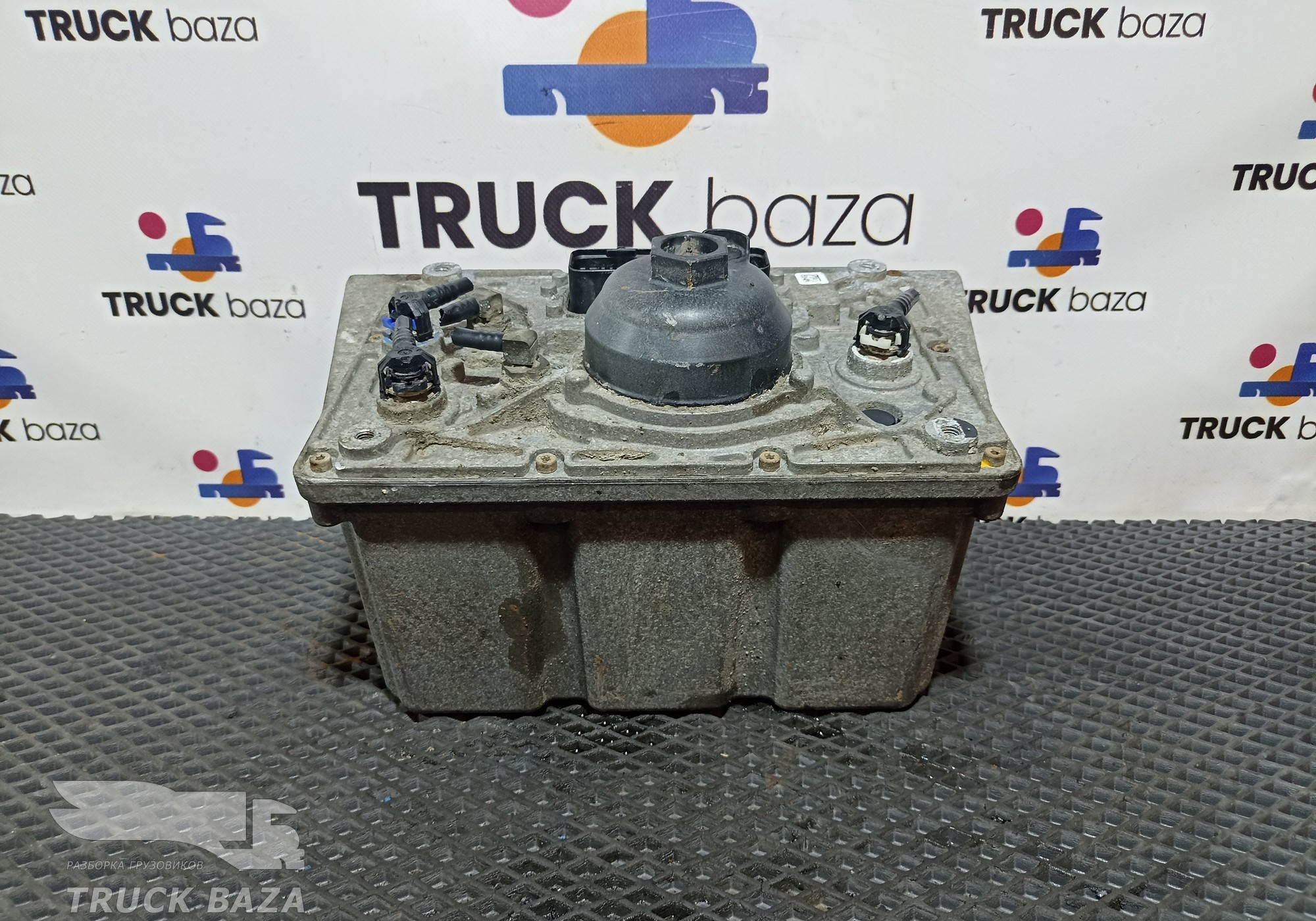 1818625 Насос системы AdBlue для Daf