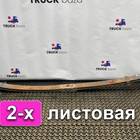 1389408 Рессора передняя 2-х листовая для Daf CF
