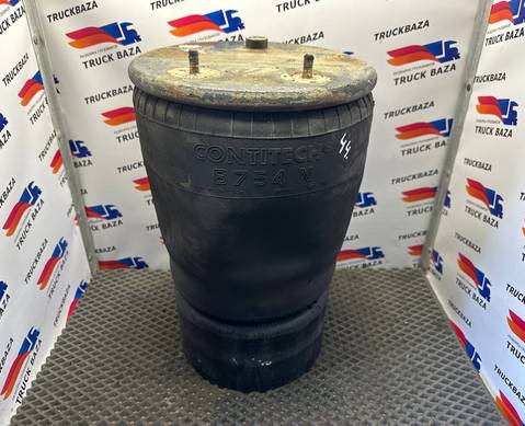 1793521 Подушка пневмоподвески передняя для Daf XF105