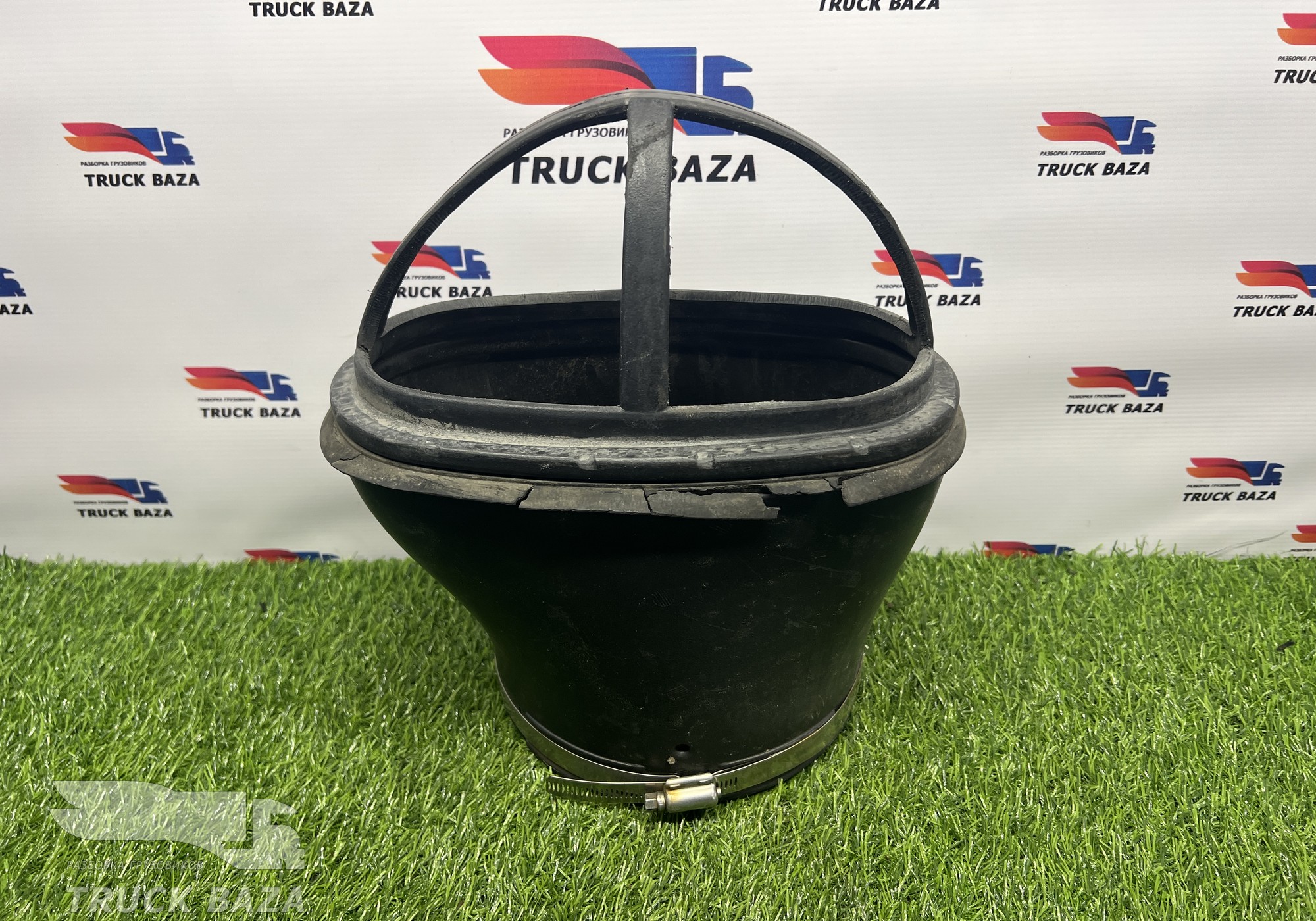 45104110906110 Патрубок воздушного фильтра для КАМАЗ 5490 (с 2013)