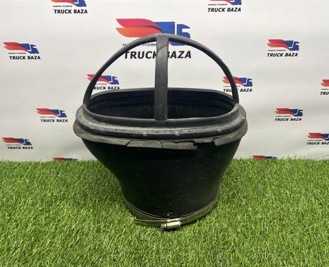 45104110906110 Патрубок воздушного фильтра для КАМАЗ 5490 (с 2013)