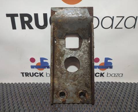 712W517150100 Кронштейн ресивера для Sinotruk Sitrak C7H