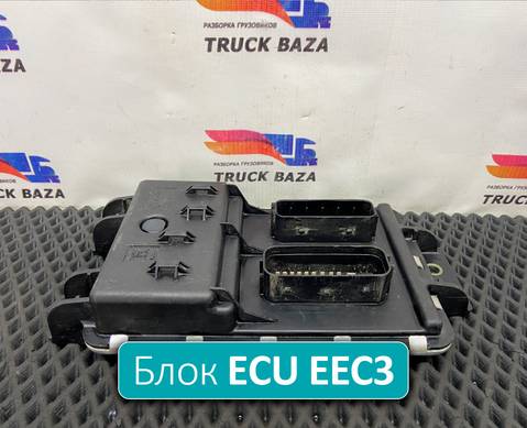 1918850 Блок управления ECU EEC3 для Scania 6-series R (с 2016)