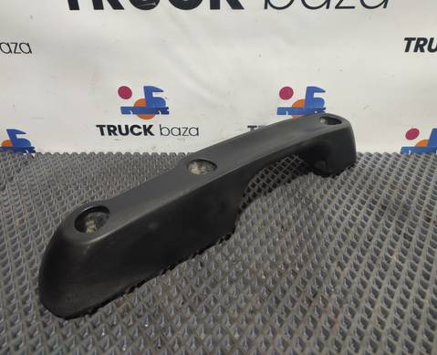 1643367 Ручка решетки радиатора правая для Daf 95