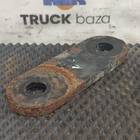 658022902543 Серьга передней рессоры для Volvo FH 4 (с 2012)