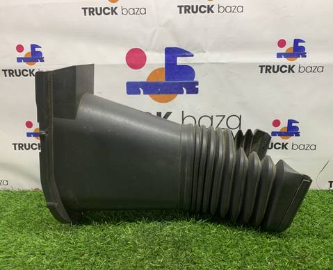 A9704620395 Кожух рулевой колонки для КАМАЗ