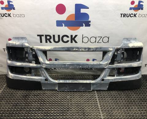 SA2D0316 Бампер передний для Man TGS