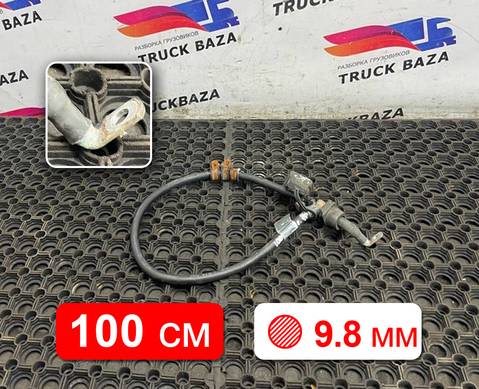 1915066 Кабель силовой 1000 мм / 9.8мм для Scania 5-series P (с 2004 по 2016)