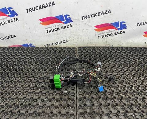9012972 Проводка отопителя для Daf XF105 (с 2005)
