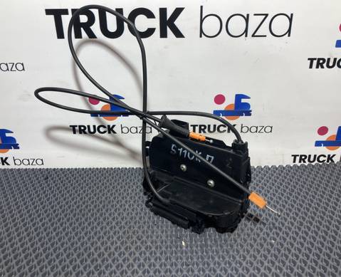 2640858 Замок двери правый для Scania 6-series R (с 2016)