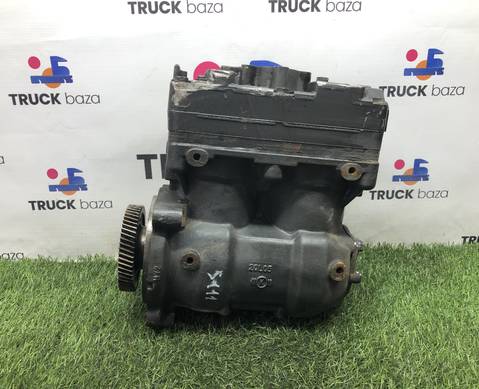 2760239 Компрессор воздушный 2021 года для Scania 5-series