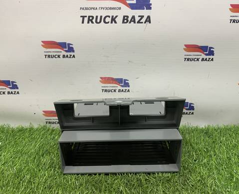 A9438400124 Рамка магнитолы для Mercedes-Benz Actros