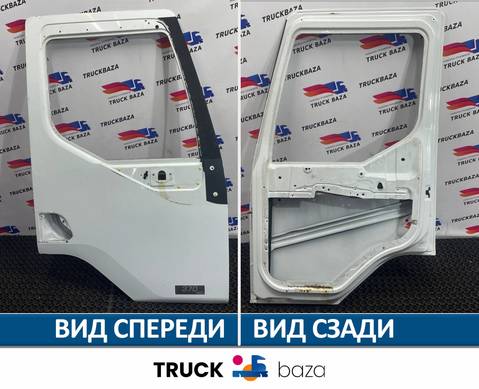 5010225209 Каркас двери правой для Volvo FE/FL FE/FL II (с 2006)