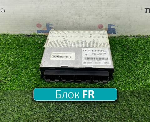 0004465402 Блок управления FR для Mercedes-Benz Atego I (с 1998 по 2004)