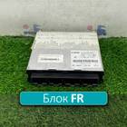 0004465402 Блок управления FR для Mercedes-Benz Atego I (с 1998 по 2004)
